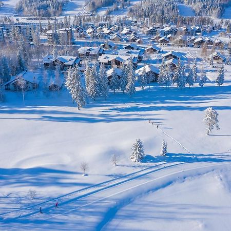 Pointin Vale Apartment Tahko Екстериор снимка