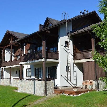 Pointin Vale Apartment Tahko Екстериор снимка