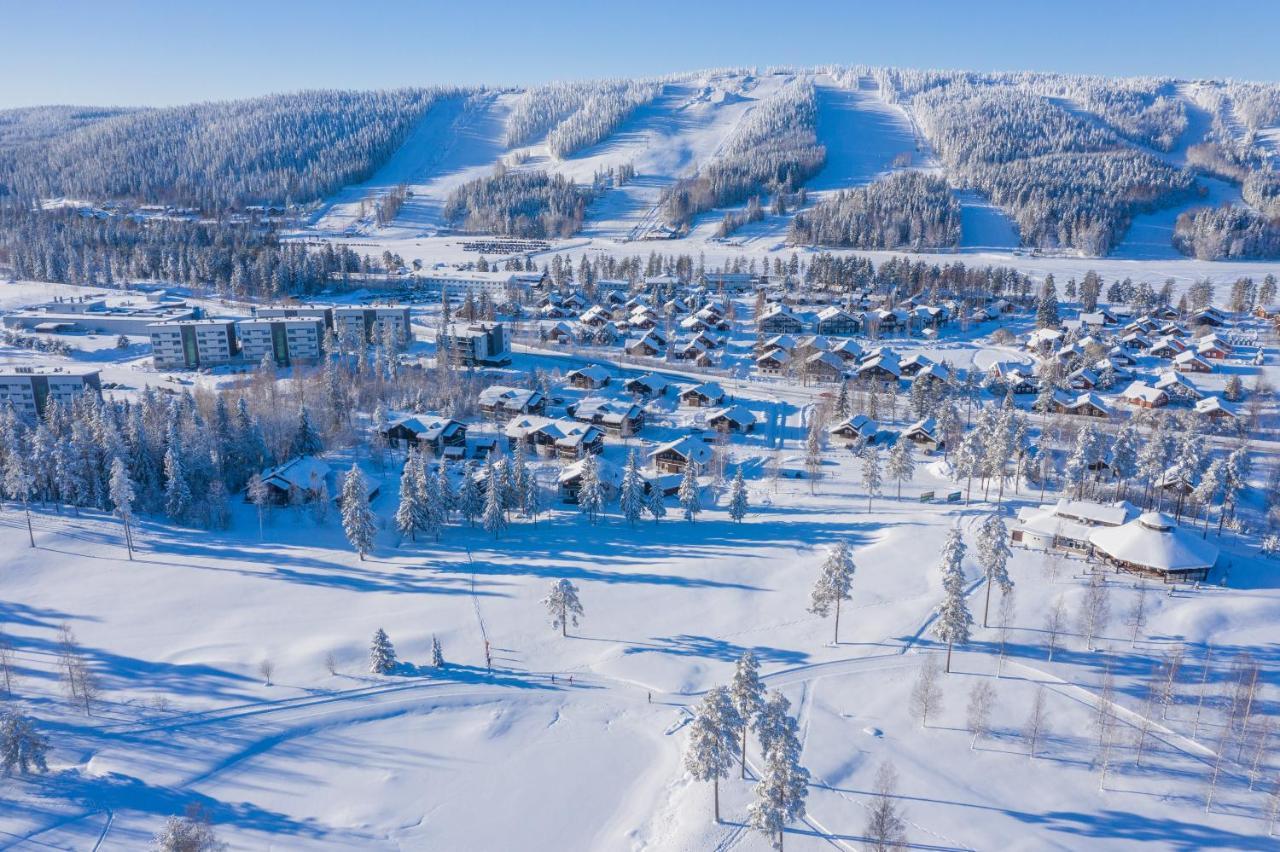 Pointin Vale Apartment Tahko Екстериор снимка