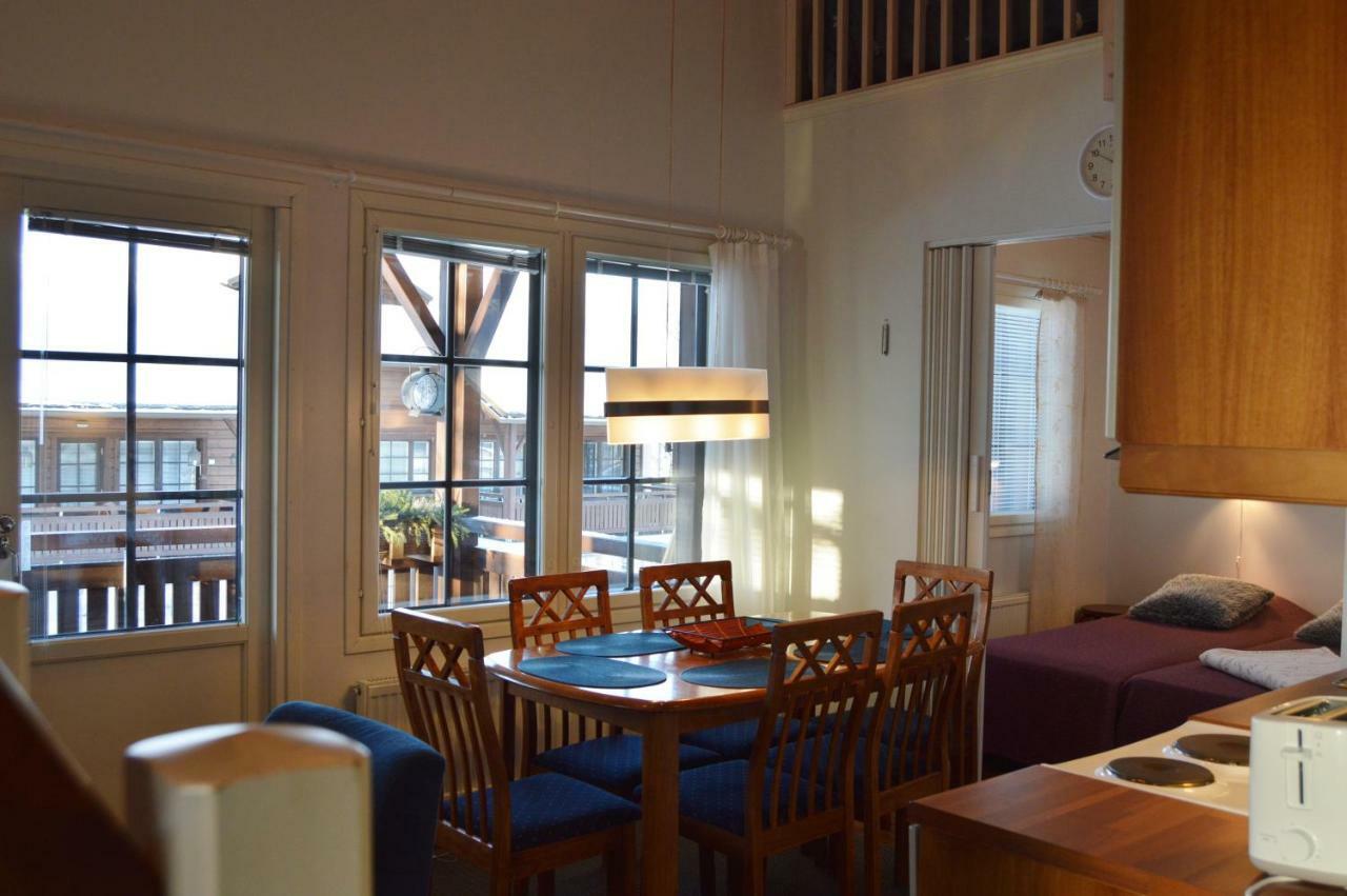 Pointin Vale Apartment Tahko Екстериор снимка