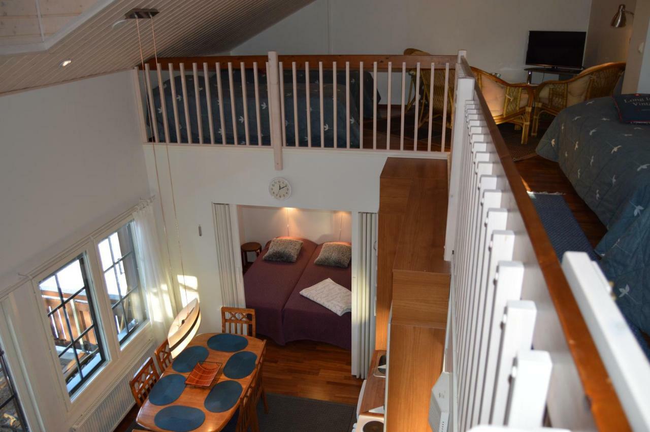 Pointin Vale Apartment Tahko Екстериор снимка