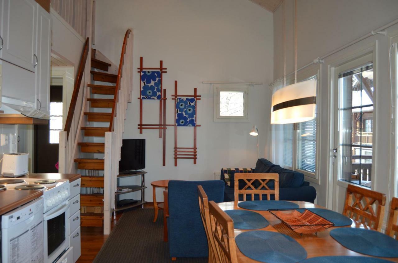 Pointin Vale Apartment Tahko Екстериор снимка