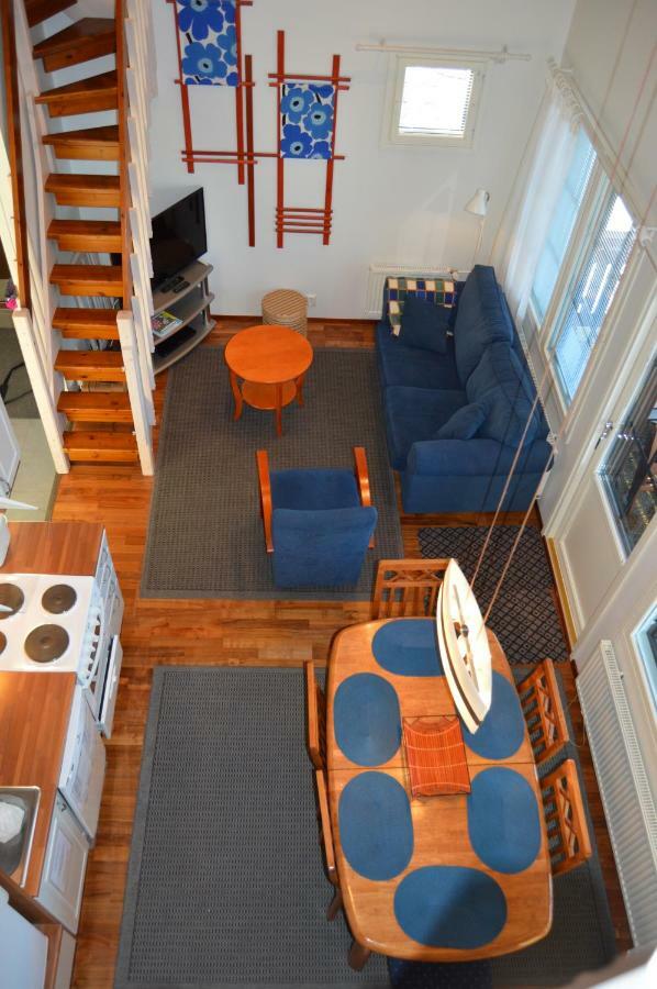 Pointin Vale Apartment Tahko Екстериор снимка