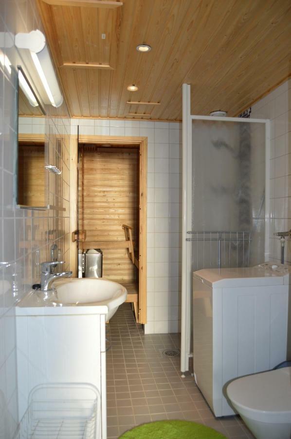 Pointin Vale Apartment Tahko Екстериор снимка