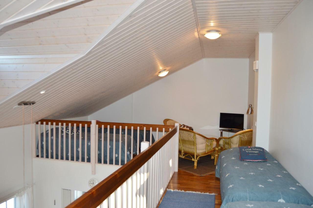 Pointin Vale Apartment Tahko Екстериор снимка