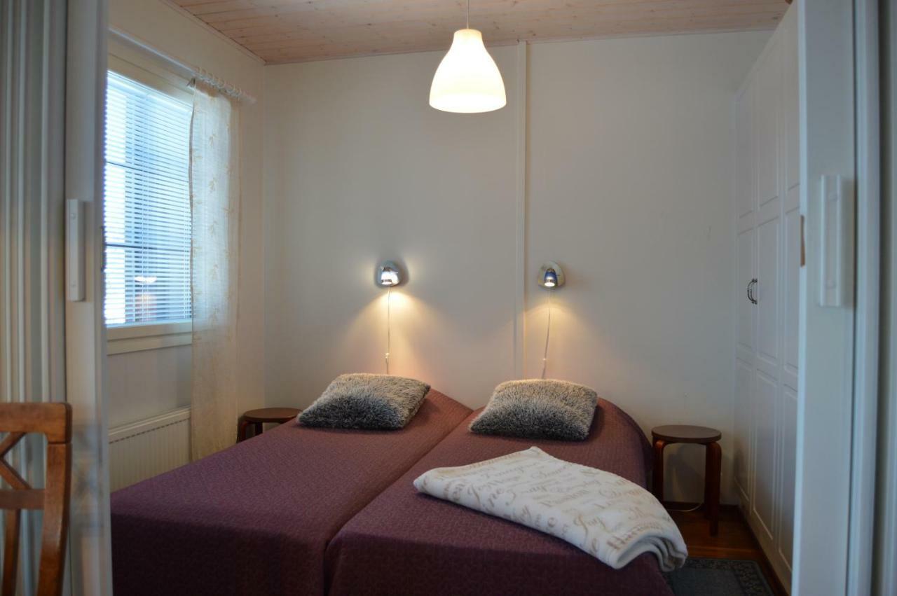 Pointin Vale Apartment Tahko Екстериор снимка