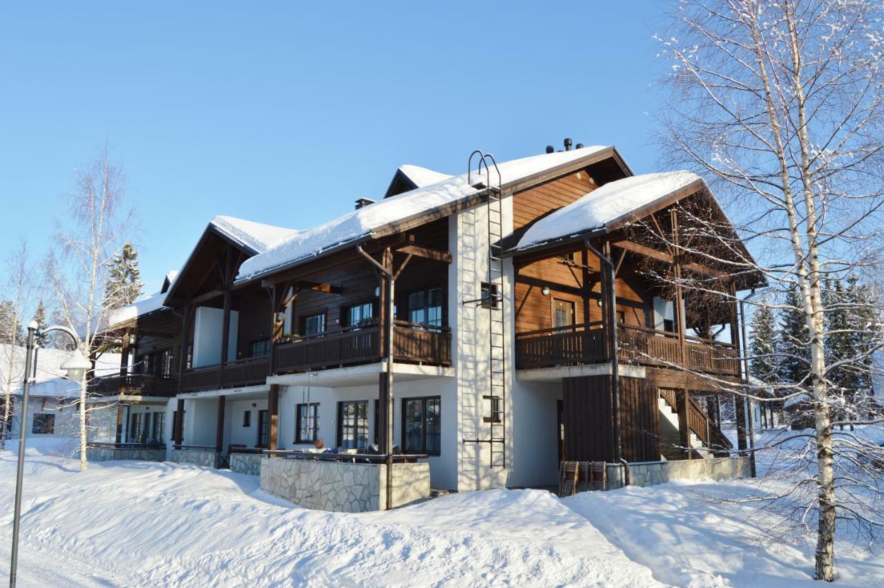Pointin Vale Apartment Tahko Екстериор снимка