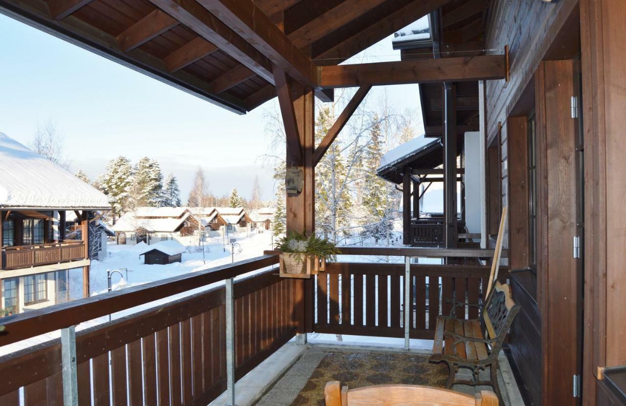 Pointin Vale Apartment Tahko Екстериор снимка