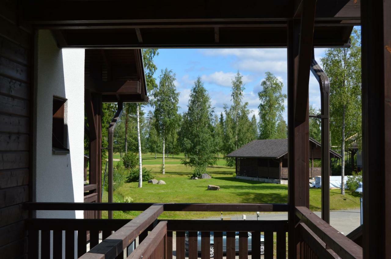 Pointin Vale Apartment Tahko Екстериор снимка